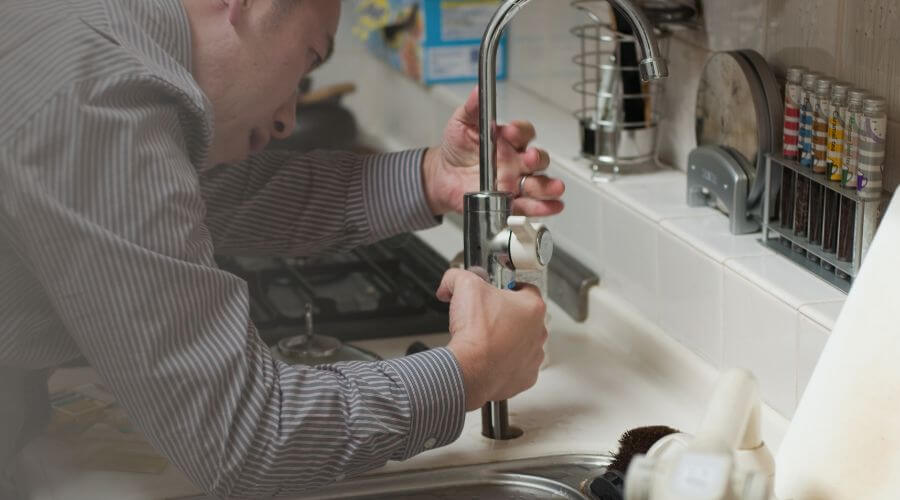 Professional Leak Detection in Collins, NY